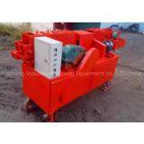 Straightening paint spraying machine thumbnail-2