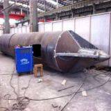 Dredge Spud For Cutter Suction Dredger thumbnail-2