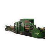 Multi Layer Auto Pasted Paper Tube Making Machine With Siemens Electrical System