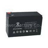 Universal VRLA Lead Acid Battery 12v 7ah With Stable Quality & High Reliability