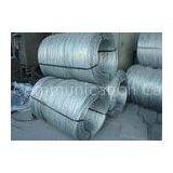 Phosphatized High Carbon Spring Wire , High Tensile Steel Wire Rod EN 10270 -1 thumbnail-1