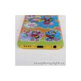 Cartoon Bee Plastic Case for IPhone 5C thumbnail-3