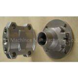 Precision Investment Lost Wax Cast Steel Bronze Castings