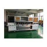 Cotton Direct Digital Fabric Printing Machine Roll To Roll Printing 1500 Kilos