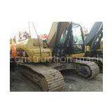 Used Caterpillar 320D Excavator 20 Ton Excavator CAT 320D 1.0cbm Capacity