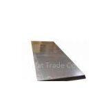 Supply Galvanized Sheet