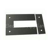 Transformer Iron Core UI Lamination Steel UI 20 - 170 S Coated Surface AISI Standard