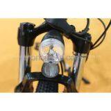 Europe Standard Electric Bicycle thumbnail-2