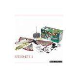 Sell Cybird R/C Mechanical Flying Helicopter thumbnail-1