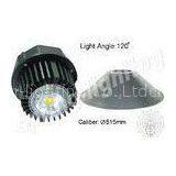 High Lumen 5000lm Led High Bay Lights 50W Ideal for Warehouse Lighting