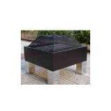 Sell Firepit thumbnail-1