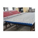 Stainless Steel Seamless Pipe DIN17456 DIN 17458 EN 10216-5 TC 1/2,EN 10204-3.1B 1.4571. 1.4404, 1.4