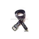 Leather Belt,pu Leather Belt,fashion Belt thumbnail-1