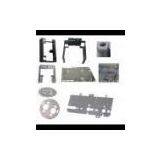 Metal Sheet Surface Grinding Machine thumbnail-2