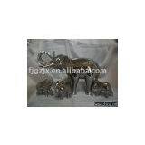 Ceramic Elephant thumbnail-1