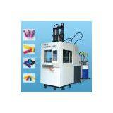 Vertical Double-color LSR Injection Molding Machine thumbnail-2