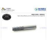 Square End Tungsten Carbide Solid End Mill, Good Quality Milling Cutter thumbnail-1