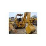 Used Caterpillar Backhoe Loader 436B