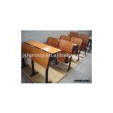 School Desk and Chair thumbnail-1