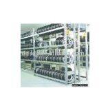 Tyre Rack thumbnail-1