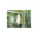 Vertical Powder Coating Plant
