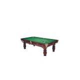 Sell Billiard Table