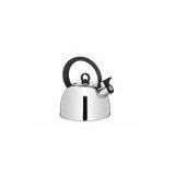 Stainless Steel Whistling Kettle