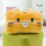 Super Soft Plush Carton Bear Shaped Winter Hand Warmer