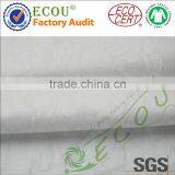 100% Cotton/pure Cotton Nature White Color Woven Fabric thumbnail-1