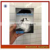 Custom Compression Foot Sleeve /Compression Plantar Fasciitis Sock MLL743 thumbnail-6