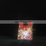 New Design Lighting up Christmas Paper Decorative Bags thumbnail-4