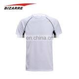 Hot Sale Sublimated Dry Fit Fabric Cricket Shirts New Design thumbnail-6