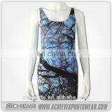 100% Polyester Sleeveless Long Dress thumbnail-3