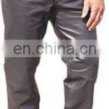 Leather Pants Art No: 1187