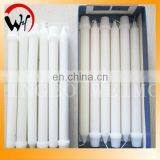 Taper White Candle thumbnail-1