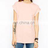 Sexy China Manufacturer Egyptian Cotton T-Shirts thumbnail-4