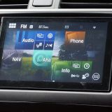 2G Multi-language Touch Screen Car Radio 10.2 Inch For Bmw