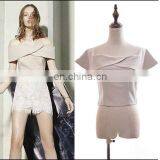 Beautiful Short Sleeve Sexy 3 Color High Quality Japan Style Dress thumbnail-1