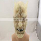 Factory Direct Popular Design Halloween PVC Mask for Party With High Qality thumbnail-1