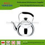 Chinese Stainless Steel Cooking Kettles thumbnail-5