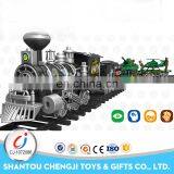 Funny Toy Track Slot Car Racing Electric Train Sets