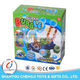 Shantou Factory Summer Toys New Style Children Wedding Soap Bubble