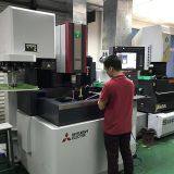 Grinding Precision 0.001mm Mould Accessory of Automation in Mould Parts Manufacturer thumbnail-2