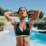 Latest Stylish Sport Bra Wholesale Manufacturer thumbnail-3