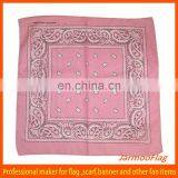 Seamless Headwear Fancy Head Scarfs