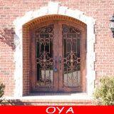 New Wrought Iron Grill Door Designs thumbnail-2