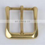 Solid Brass Belt Buckle for Men thumbnail-5