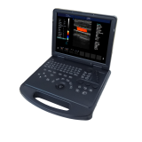 Color Doppler Pregnancy Scanner Ultrasound Machine thumbnail-5