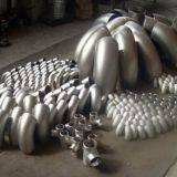 Supply Galvanized Female Equal Beaded Malleable Iron Pipe Fittings Elbows thumbnail-5