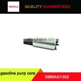 0986AG1302 gasoline pump core for buick